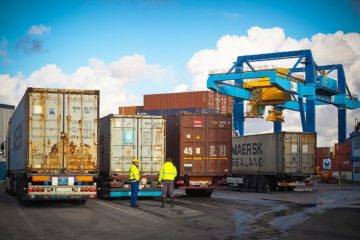 Logistic Service