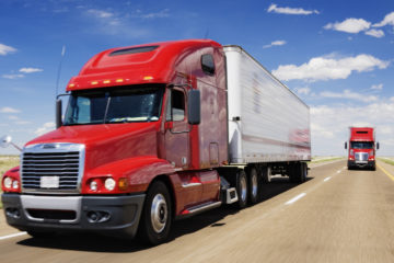 Trucking Service